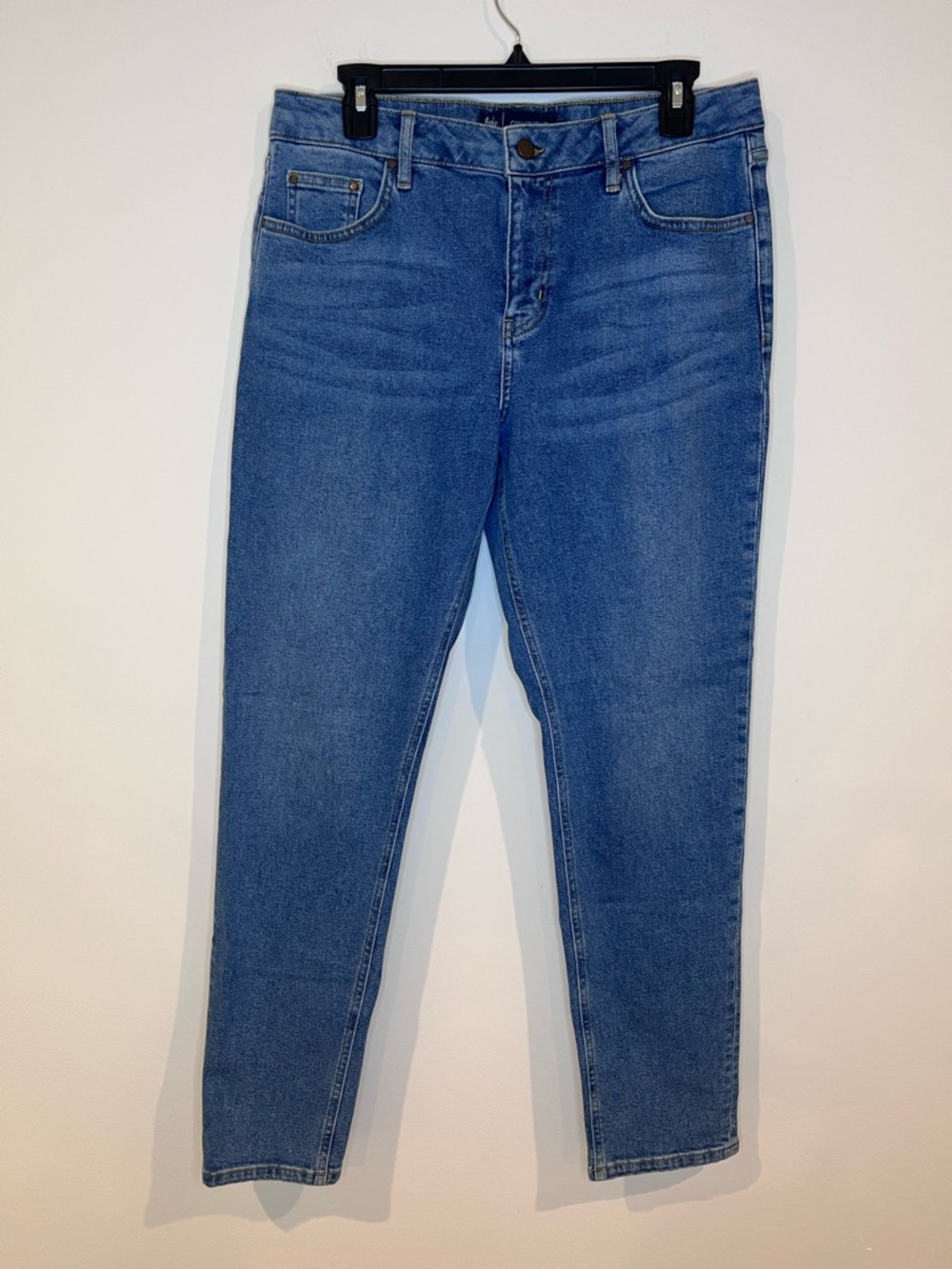 Boden Denim Girlfriend Jeans Size US 10L UK 14L